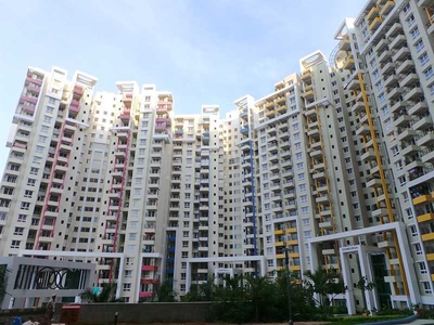 3BHK Apartment for Sale