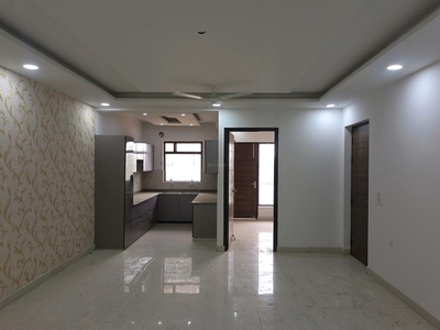 4 BHK 2000 Sqft Independent Floor for sale at Green Field Colony, Faridabad