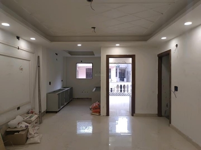 4 BHK 2025 Sqft Independent Floor for sale at Green Field Colony, Faridabad