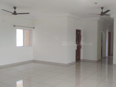 4 BHK Flat for rent in Begur, Bangalore - 2467 Sqft