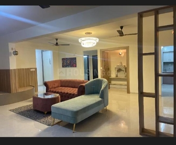 4 BHK Flat for rent in Carmelaram, Bangalore - 2500 Sqft