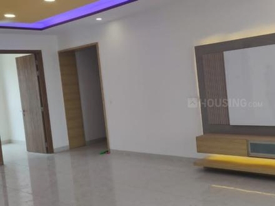 4 BHK Flat for rent in Nagavara, Bangalore - 3975 Sqft