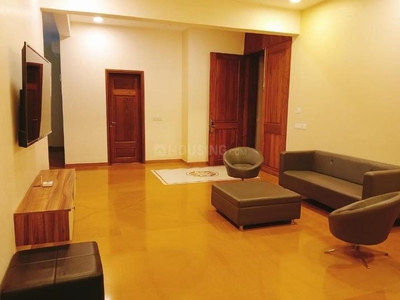 4 BHK Flat for rent in Richmond Town, Bangalore - 4100 Sqft