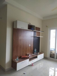 4 BHK Flat for rent in S.G. Palya, Bangalore - 1771 Sqft