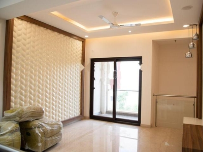 4 BHK Flat for rent in Whitefield, Bangalore - 3565 Sqft