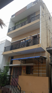 4 BHK House 1710 Sq.ft. for Sale in R.M. Colony, Dindigul