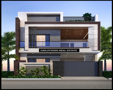 4 BHK House 2000 Sq.ft. for Sale in