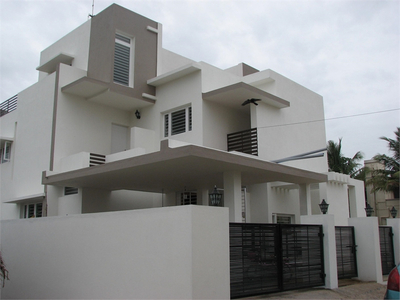 4 BHK House 3501 Sq.ft. for Sale in Kavundam Palayam, Coimbatore