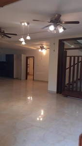 4 BHK Independent Floor for rent in HBR Layout, Bangalore - 3400 Sqft