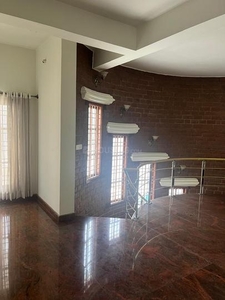 4 BHK Independent Floor for rent in Hebbal Kempapura, Bangalore - 2700 Sqft