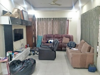 4 BHK Independent Floor for rent in HSR Layout, Bangalore - 3000 Sqft