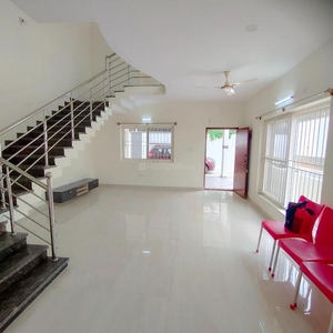 4 BHK Villa for rent in Chikkathoguru Village, Bangalore - 2850 Sqft