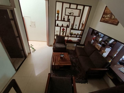 4 BHK Villa for rent in Mahadevapura, Bangalore - 2400 Sqft