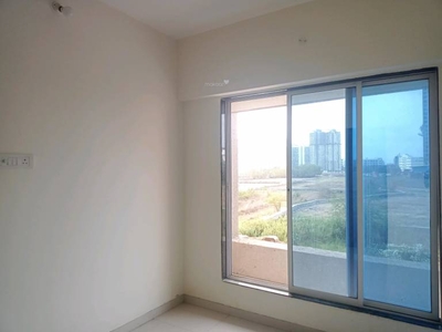 400 sq ft 1 BHK 1T East facing Apartment for sale at Rs 33.00 lacs in Radheya Sai Enclave in Naigaon East, Mumbai