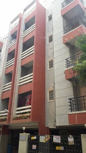 400 sq ft 1 BHK 1T IndependentHouse for rent in Swaraj Homes Rajathadri at Banashankari, Bangalore by Agent seller