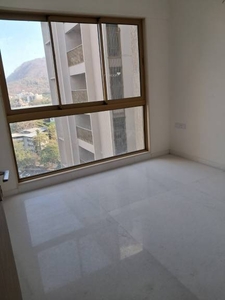 400 sq ft 1 BHK 2T Apartment for sale at Rs 34.00 lacs in Sunteck West World 2 Tivri Naigaon East in Naigaon East, Mumbai