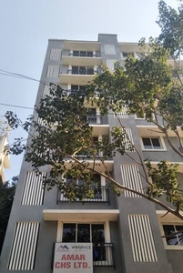 400 sq ft 1 BHK Completed property Apartment for sale at Rs 1.04 crore in Shiva Shakti Enclaves Amar CHSL in Andheri East, Mumbai
