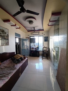 400 sq ft 1RK 1T Apartment for sale at Rs 30.00 lacs in Reputed Builder Saya Park in Kalwa, Mumbai