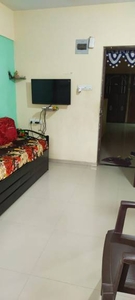 400 sq ft 1RK 1T Completed property Apartment for sale at Rs 24.00 lacs in Project in Ulwe, Mumbai