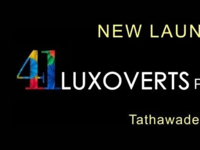 41 Luxoverts
