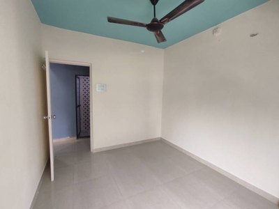 420 sq ft 1 BHK 1T Completed property Apartment for sale at Rs 60.00 lacs in Project in Seawoods, Mumbai