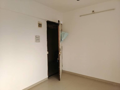 425 sq ft 1RK 1T Apartment for sale at Rs 21.00 lacs in Sai Kunj in Taloja, Mumbai