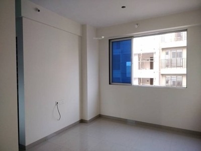 425 sq ft 1RK 1T North facing Apartment for sale at Rs 22.95 lacs in Project in Ulwe, Mumbai