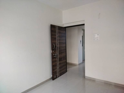 425 sq ft 1RK 1T NorthEast facing Apartment for sale at Rs 22.98 lacs in Project in Ulwe, Mumbai