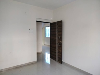 425 sq ft 1RK 2T NorthEast facing Completed property Apartment for sale at Rs 23.00 lacs in Project in Ulwe, Mumbai
