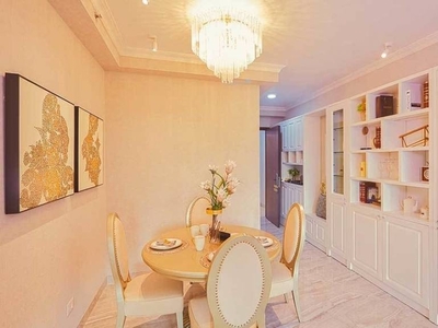 429 sq ft 1 BHK Apartment for sale at Rs 83.00 lacs in Risland Risland The Icon in Thane West, Mumbai