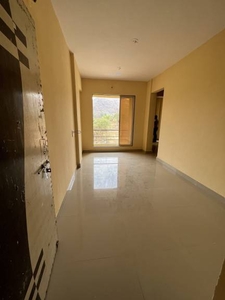 430 sq ft 1 BHK Completed property Apartment for sale at Rs 8.60 lacs in Shree Sai Mangal Apartment in Neral, Mumbai