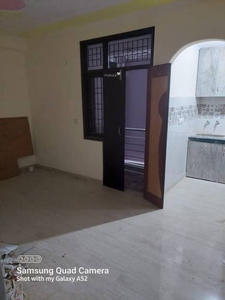 450 sq ft 1 BHK 1T Completed property BuilderFloor for sale at Rs 17.00 lacs in Project in New Ashok Nagar, Delhi