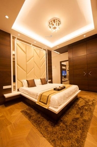 450 sq ft 1 BHK 2T Apartment for sale at Rs 66.00 lacs in Build Square Domain in Chembur, Mumbai