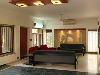 4500 sq ft 4 BHK 4T Villa for sale at Rs 8.90 crore in Project in Prahlad Nagar, Ahmedabad