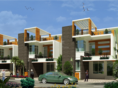 4BHK Apartment for Sale