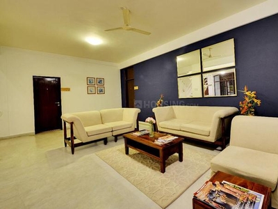 5 BHK Villa for rent in Lavelle Road, Bangalore - 7100 Sqft