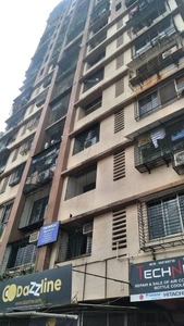 500 sq ft 1 BHK 1T East facing Apartment for sale at Rs 80.00 lacs in Shree Riddhi Siddhi Shree Sumukh Heights in Andheri West, Mumbai