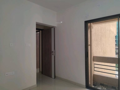 500 sq ft 1 BHK 1T NorthWest facing Apartment for sale at Rs 35.00 lacs in Ekta Brooklyn Park Phase IV in Virar, Mumbai