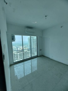 500 sq ft 1 BHK 2T Apartment for sale at Rs 60.00 lacs in SKD Pinnacolo NX in Mira Road East, Mumbai