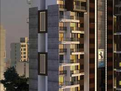 500 sq ft 1 BHK 2T Launch property Apartment for sale at Rs 90.00 lacs in Shree Ashapura Samarth Aura in Bhandup West, Mumbai