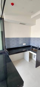 500 sq ft 1 BHK 2T NorthEast facing Apartment for sale at Rs 52.00 lacs in Lodha Crown in Thane West, Mumbai
