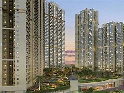 500 sq ft 1 BHK 2T NorthEast facing Apartment for sale at Rs 88.00 lacs in Ashford Regal Cross Town in Bhandup West, Mumbai