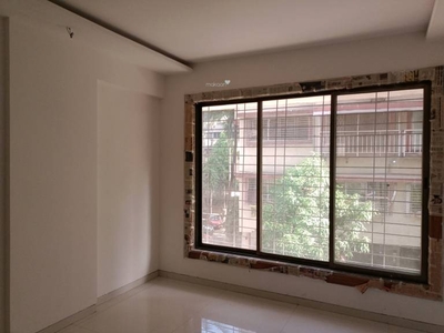 500 sq ft 1RK 1T Apartment for sale at Rs 60.00 lacs in Hiranandani Solitaire in Thane West, Mumbai
