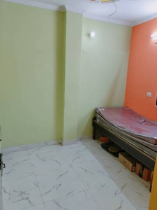 500 sq ft 2 BHK 1T Completed property BuilderFloor for sale at Rs 20.00 lacs in Project in New Ashok Nagar, Delhi