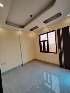 500 sq ft 2 BHK 1T East facing Completed property BuilderFloor for sale at Rs 28.00 lacs in Project in Rohini sector 24, Delhi