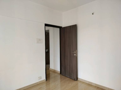 510 sq ft 1 BHK 1T West facing Apartment for sale at Rs 40.00 lacs in Project in Panvel, Mumbai