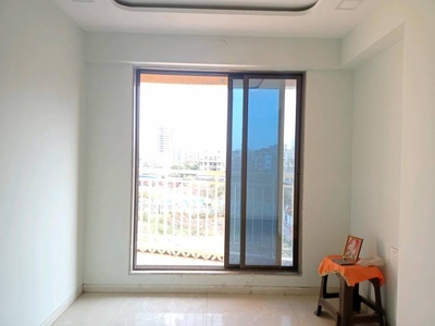 530 sq ft 1 BHK 1T Apartment for sale at Rs 25.00 lacs in Rashmi Lake View in Nala Sopara, Mumbai