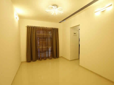 530 sq ft 1 BHK 1T Apartment for sale at Rs 62.00 lacs in Neel Sidhi Orbit in Panvel, Mumbai