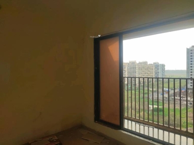 530 sq ft 1 BHK 1T East facing Apartment for sale at Rs 30.00 lacs in Project in Nalasopara West, Mumbai