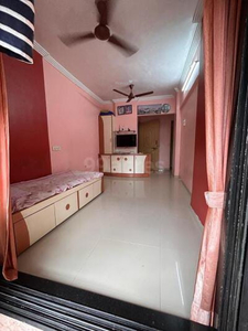 535 sq ft 1 BHK 2T Apartment for sale at Rs 83.00 lacs in Reputed Builder Om Siddhi Apartment in Kandivali West, Mumbai